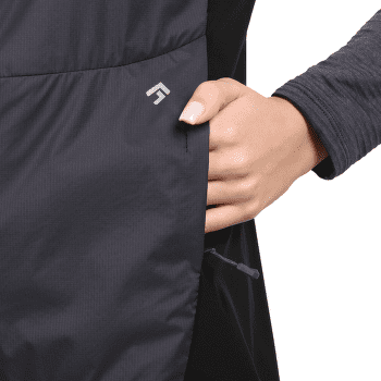 Kamizelka Direct Alpine BORA Vest Lady anthracite