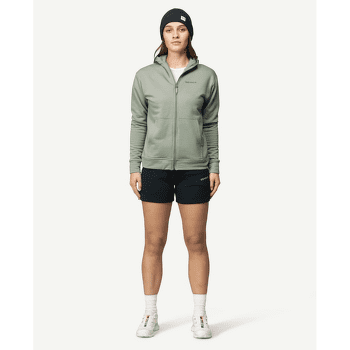 Bluza Devold Everyday Zip Hoodie Women 121A CORAL