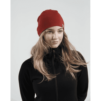 Czapki Devold FRIENDS BEANIE 427A WOODS