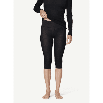 Legginsy 3/4 Devold Wool Mesh 3/4 Long Johns Women (151-147) 960A CAVIAR
