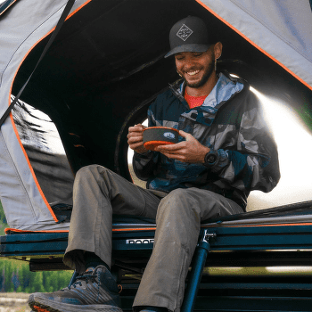 Naczynia GSI HALULITE DUALIST - HS