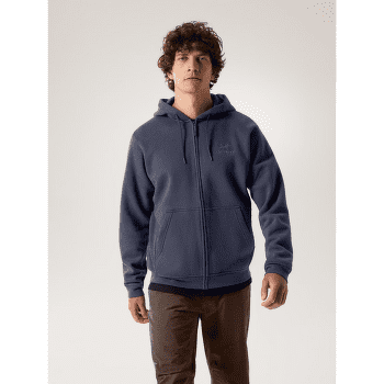 Bluza Arcteryx Emblem Fleece Full-Zip Hoody Men Habitat