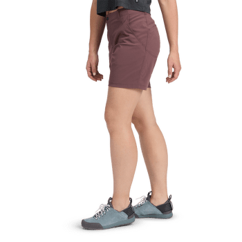 Szorty Black Diamond Pursuit Shorts Women Black