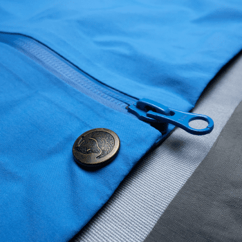 Bunda Fjällräven Keb GTX Jacket Women Black