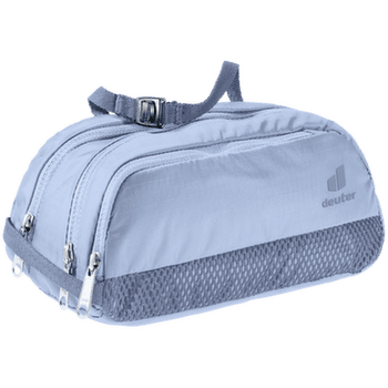 Torebka higieniczna deuter Wash Bag Tour II (3930021) polar-bluejay