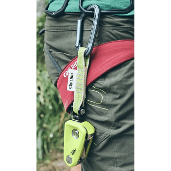 Hamulec Edelrid Ohm II oasis-night