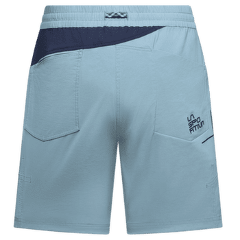 Szorty La Sportiva MANTRA SHORTS Women Limestone/Night Sky
