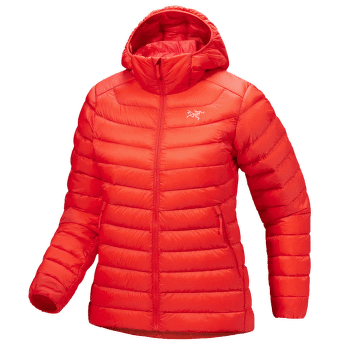 Kurtka Arcteryx Cerium Hoody Women Dynasty