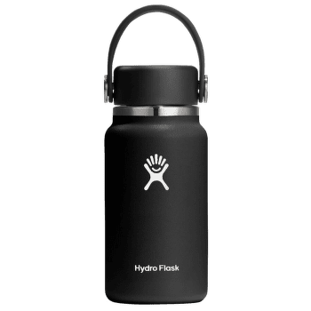 Termos Hydro Flask 200 ML MICRO HYDRO 001 Black