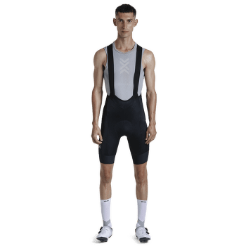 Szorty X-Bionic X-BIONIC® COREFUSION RIDE BIB SHORTS MEN Marine