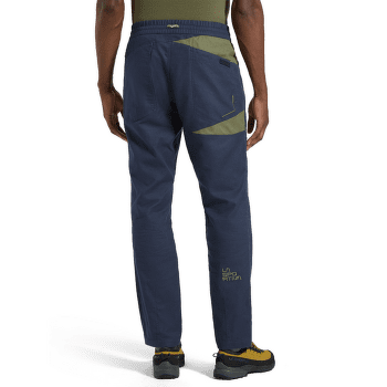 Spodnie La Sportiva BOLT PANT Men Night Sky/Cypress