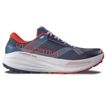 Buty La Sportiva Prodigio Max Men Night Sky/Mountain Red