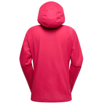 Bunda La Sportiva POCKETSHELL Jacket Women Azalea/Night Sky