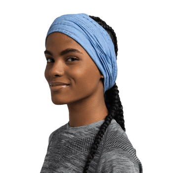 Chusta Buff Dryflx (118096) SOLID WASHED BLUE