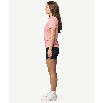 Koszulka z krótkim rękawem Devold Active Tee Women 102A  SUNRISE