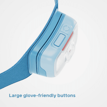 Reflektor BioLite Range 500 Spark Red