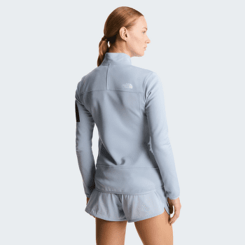 Bluza The North Face MISTYESCAPE FLEECE GG9 FROST GREY/TNF BLACK