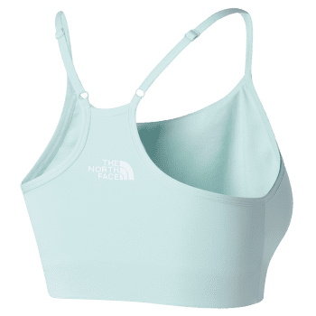 Biustonosz The North Face FLEX BRA G70 OPAL FROST
