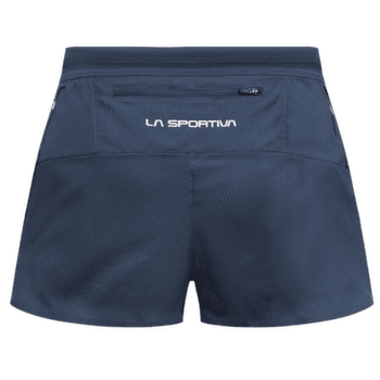 Szorty La Sportiva LOW WAIST SHORT Women Night Sky/Chalk