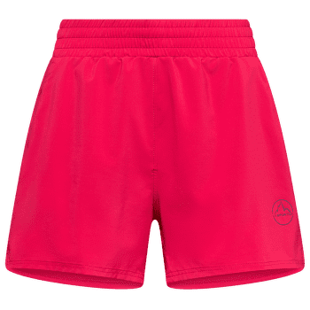 Szorty La Sportiva PURE 4" SHORT Women Azalea/Night Sky