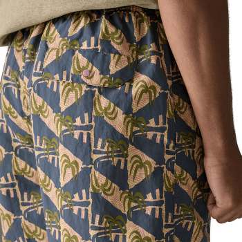 Szorty Patagonia Baggies Shorts - 5 in. Men Orange Peel