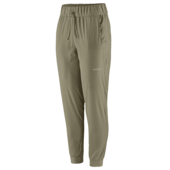 Spodnie Patagonia Terrebonne Joggers Women River Rock Green