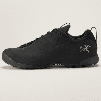 Buty Arcteryx KONSEAL MEN Black/Black