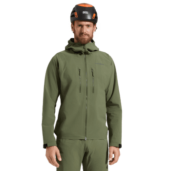 Bunda La Sportiva HELIXIR SHELL JKT Men Cypress/Night Sky
