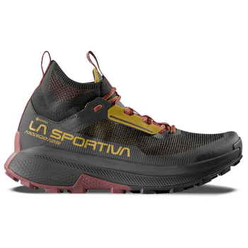 Buty La Sportiva Prodigio Hike GTX Black / Savana