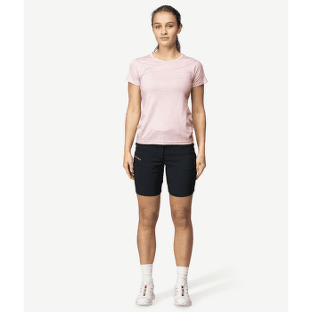 Koszulka z krótkim rękawem Devold Breeze T-Shirt Women (180-216) 233A  DAWN
