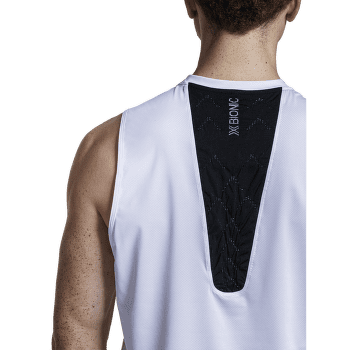 Tank top X-Bionic X-BIONIC® COREFUSION RUN TANK MEN X Black