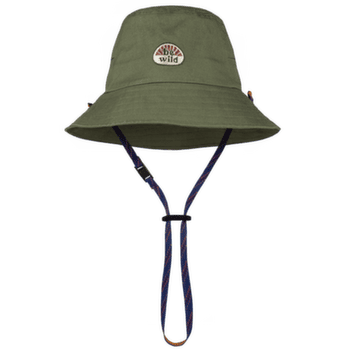 Kapelusz Buff Play Booney Hat RAZ FOREST