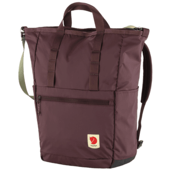 Torba Fjällräven High Coast Totepack Blackberry