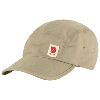 Czapki Fjällräven High Coast Lite Cap Fossil