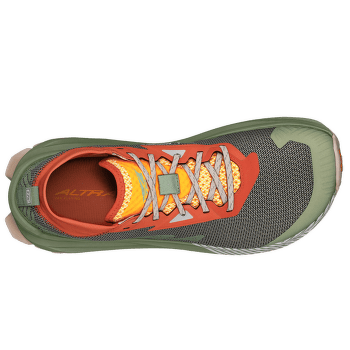 Buty Altra Olympus 275 Men GRAY/ORANGE