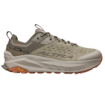 Buty Altra Olympus 6 Hike Low GTX Men BROWN/TAUPE