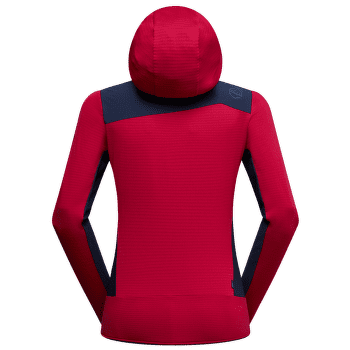 Bluza La Sportiva AEQUILIBRIUM THERMAL HOODY Women Azalea/Night Sky