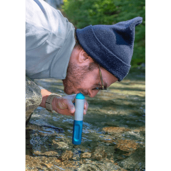 ND LifeStraw LifeStraw Peak Series - Activated Carbon Filter Attachment