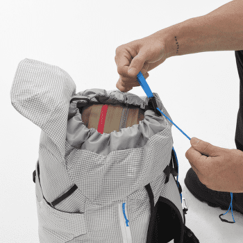 Plecak Millet Trilogy Sky 25 BLANC A14