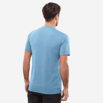 Koszulka z krótkim rękawem Millet UBIC LIGHT TS SS Men CORONET BLUE