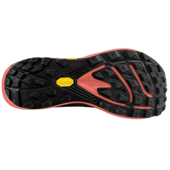 Buty Topo athletic MTN Racer 4 Women Black / Rose
