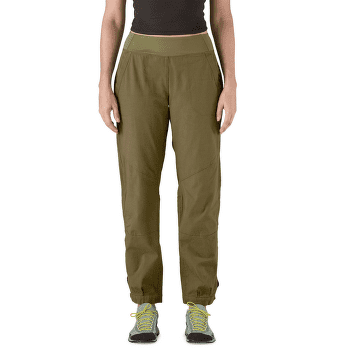 Spodnie Patagonia Caliza Rock Pants Women Smolder Blue