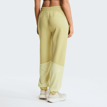 Spodnie The North Face Mountain Athletics Fleece Pant Women TNF BLACK