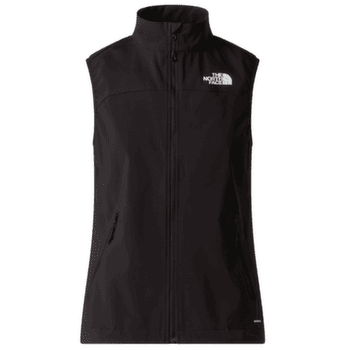 Kurtka The North Face Nimble Vest 2 Women TNF BLACK