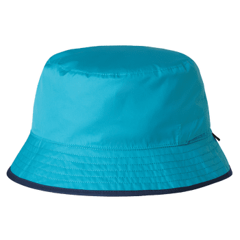 Kapelusz The North Face Sun Stash Hat NIF SUMMIT NAVY/RIVER ICE