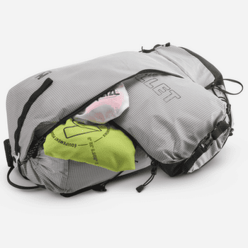 Plecak Millet PARMELAN 17 SILVERSTONE/BLACK