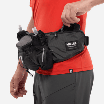 Nerka Millet PARMELAN BELT NOIR NEW