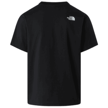 Koszulka z krótkim rękawem The North Face Donkey Taxi Relaxed Short Sleeve Tee - Graphic Men TNF BLACK