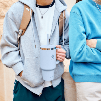 Termokubek Hydro Flask 32 OZ ALL AROUND TRAVEL TUMBLER 678 TRILLIUM