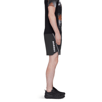 Szorty Mammut AENERGY TR SHORTS MEN dark mammut red-mammut red